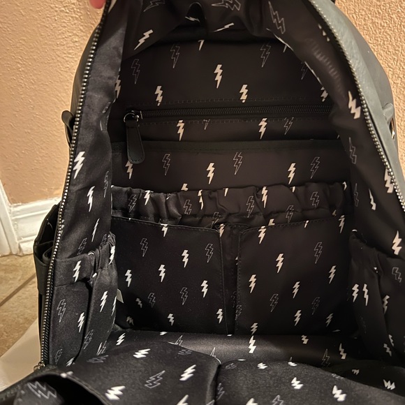 Rad Rev backpack - Picture 5 of 7